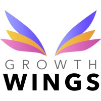 Growth Wings Logo