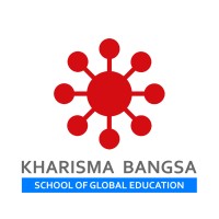 Kharisma Bangsa School Logo