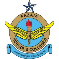 Fazaia Schools and Colleges Logo