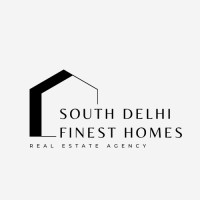 South Delhi Finest Homes Logo