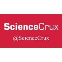 ScienceCrux Logo