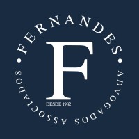 Fernandes Advogados Associados Logo