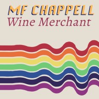 MF Chappell Wine Merchant Logo