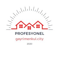 Profesyonel Gayrimenkul Hizmetleri Logo
