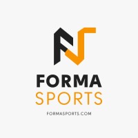 FormaSports Logo