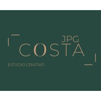 JPGCOSTA Creative Studio Logo