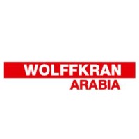WOLFFKRAN Arabia Logo