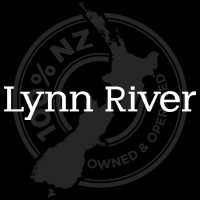 Lynn River Logo