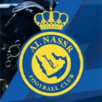 AlNassr Football Club Logo
