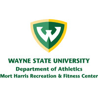 Mort Harris Recreation and Fitness Center Logo
