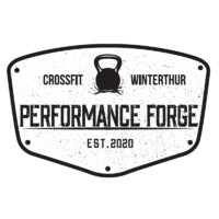 Performance Forge GmbH Logo