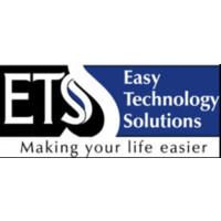 Easy Technology Solutions- Egypt Logo
