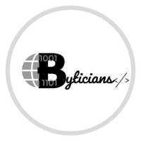 Byticians Logo