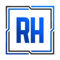 Dr. Rafael Huber | Organizational Development Logo