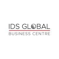 IDS Business Center LLC Logo