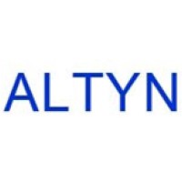 ALTYN Logo