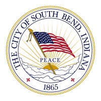 City of South Bend Logo