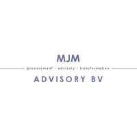 MJM Advisory BV Logo