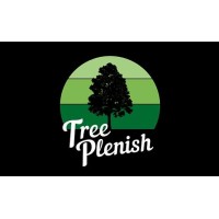 Tree-Plenish Logo