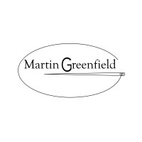 Martin Greenfield Clothiers Logo