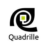 Quadrille Ingénierie Logo