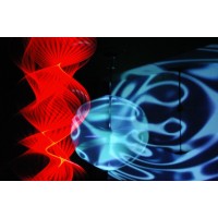Digital Art Experience London Logo
