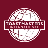 Kharghar Toastmasters Club Logo