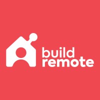 Buildremote Logo