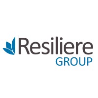 Resiliere Group Logo
