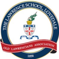 Old Lawrencians Association Logo