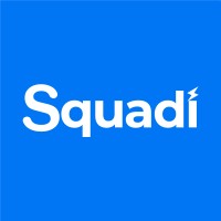 Squadi Logo