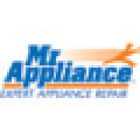 Mr. Appliance of the Treasure Coast, Space Coast & West Palm Beach Logo