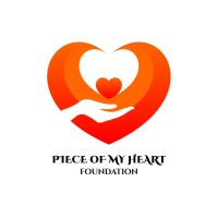 Piece Of My Heart Foundation Logo