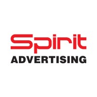 Spirit Advertising Logo