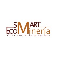 Smart Ecomineria Logo