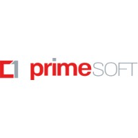 PrimeSoft AG Logo