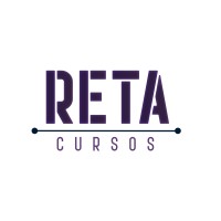 Reta Cursos Logo