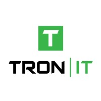 TronIT Logo