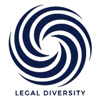Legal Diversity Logo