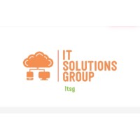 IT Solutions Group Logo