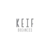 Keif Organics Logo