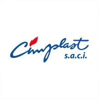 Cimplast S.A.C.I Logo