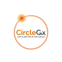 CircleGx Logo