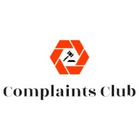 Complaints club Logo
