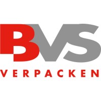 BVS Verpacken Logo