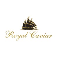 Royal Caviar Dubai Logo