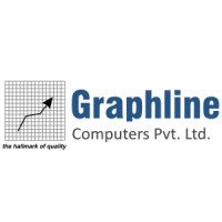 Graphline Computers Pvt. Ltd. Logo