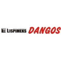 Lispimeks Dangos Logo