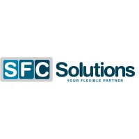 SFC Solutions Logo