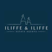 Iliffe & Iliffe Estate Agents Logo